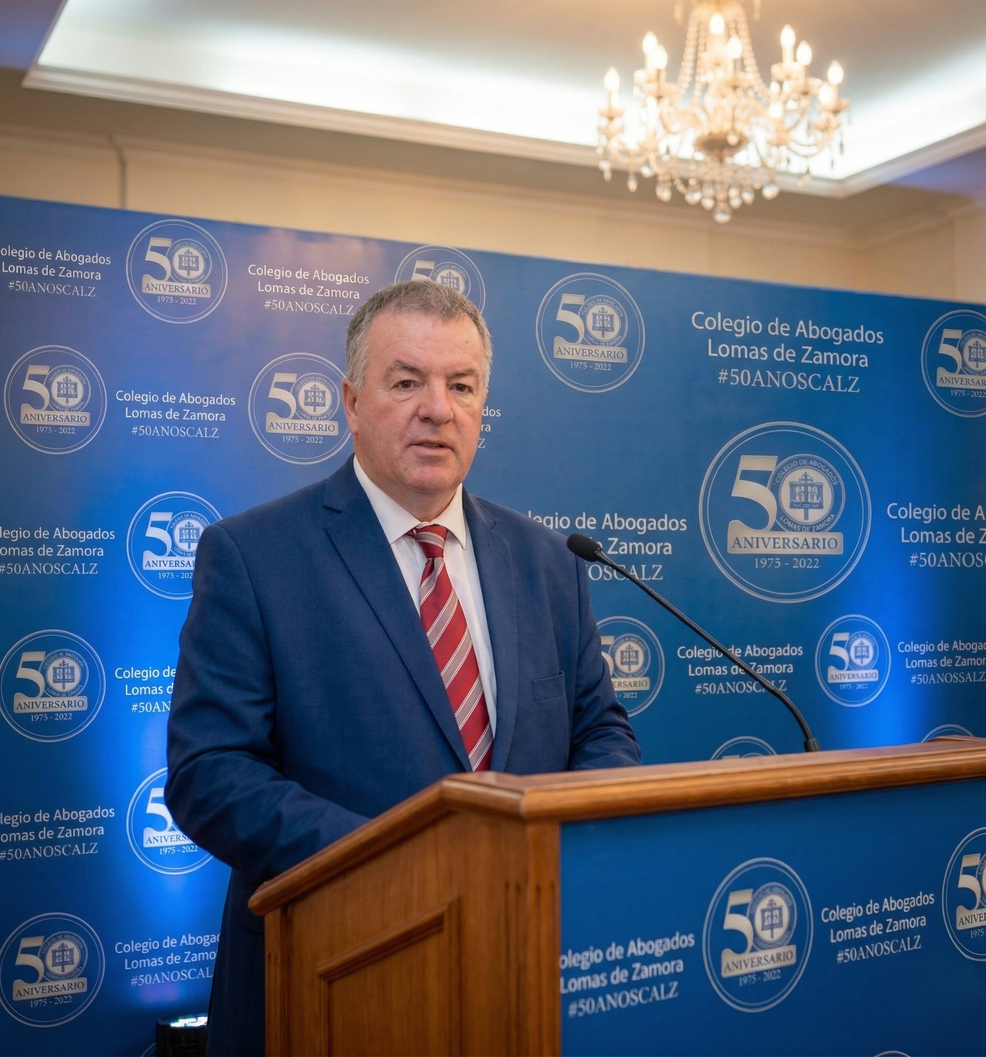 Dr. Ulacco — Abogado